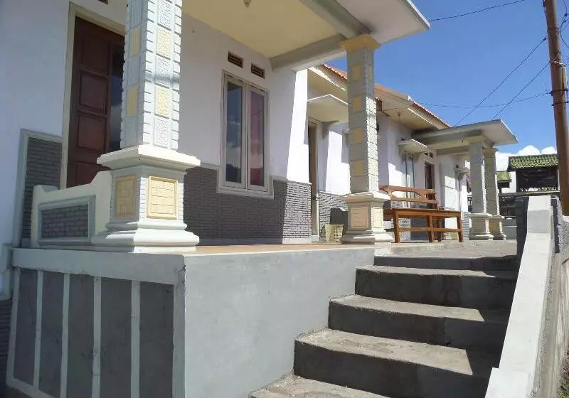 Majatalo Yog Bromo Homestay