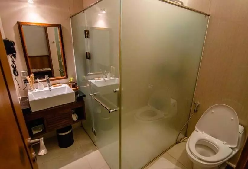 Taman Simalem Resort