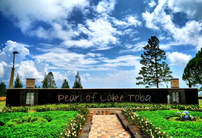 Taman Simalem Resort