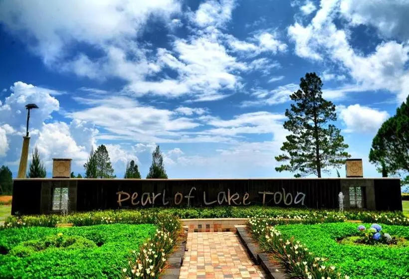 Taman Simalem Resort