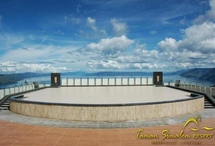 Taman Simalem Resort