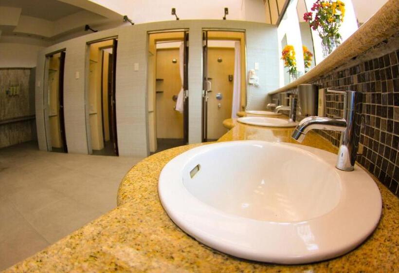 Taman Simalem Resort