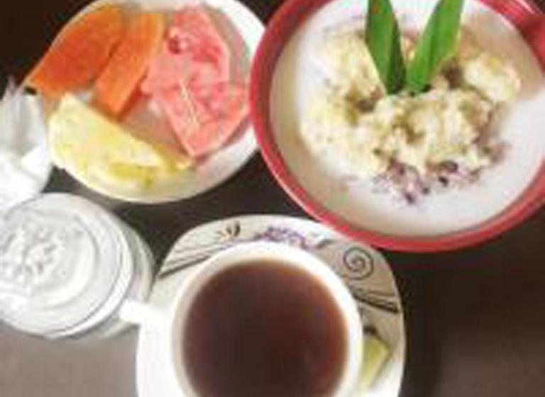 Общежитие Bulan Bali Guest House