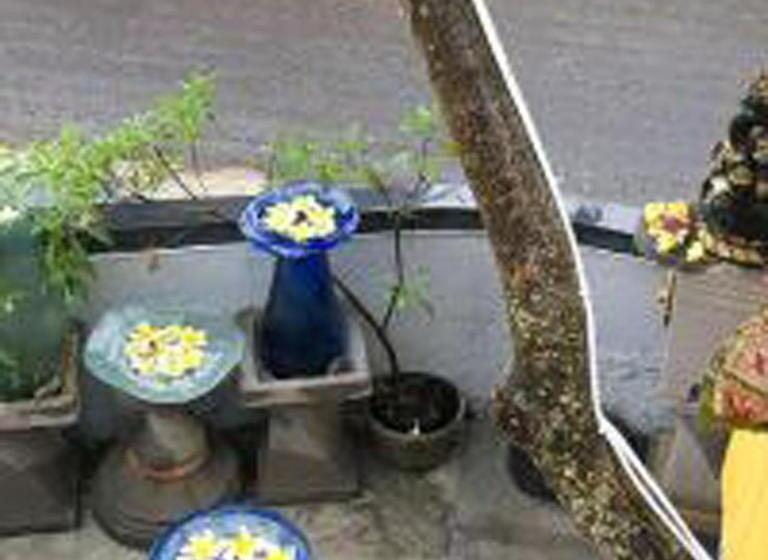 Общежитие Bulan Bali Guest House