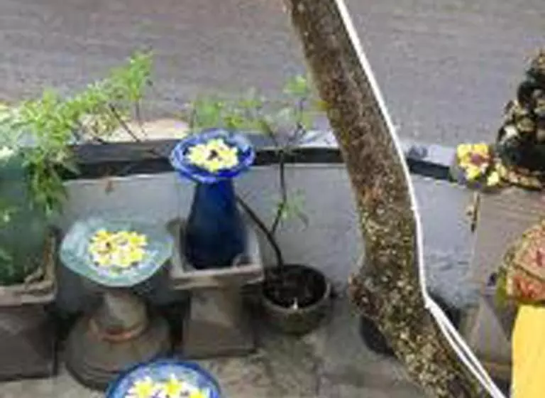 Retkeilymaja Bulan Bali Guest House