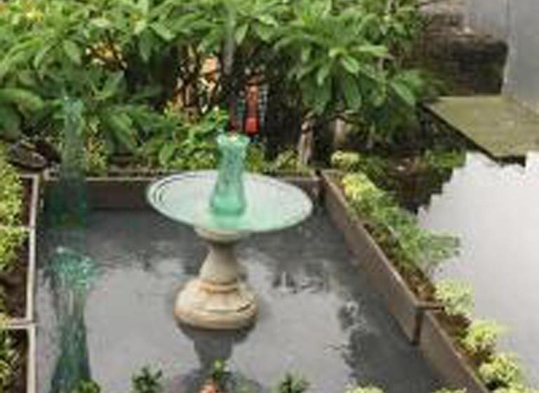 Общежитие Bulan Bali Guest House