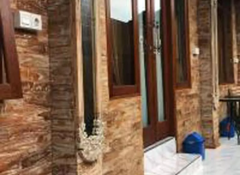 Retkeilymaja Bulan Bali Guest House