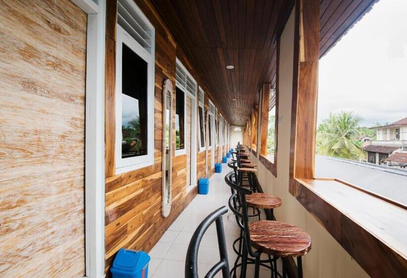 Общежитие Bulan Bali Guest House