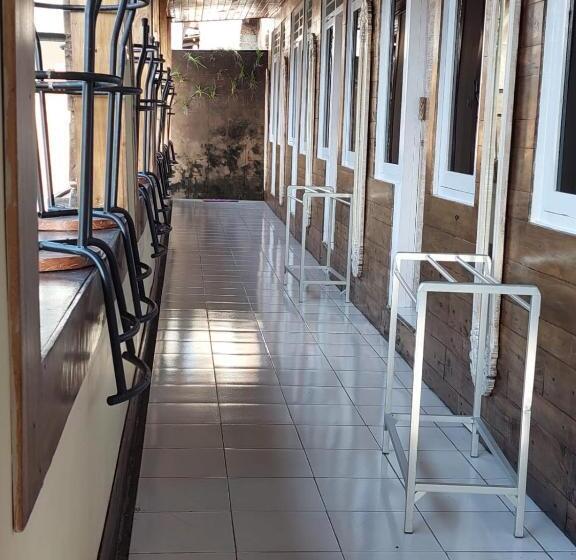 Общежитие Bulan Bali Guest House