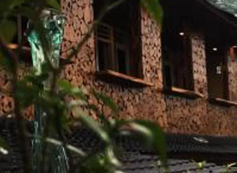 Retkeilymaja Bulan Bali Guest House