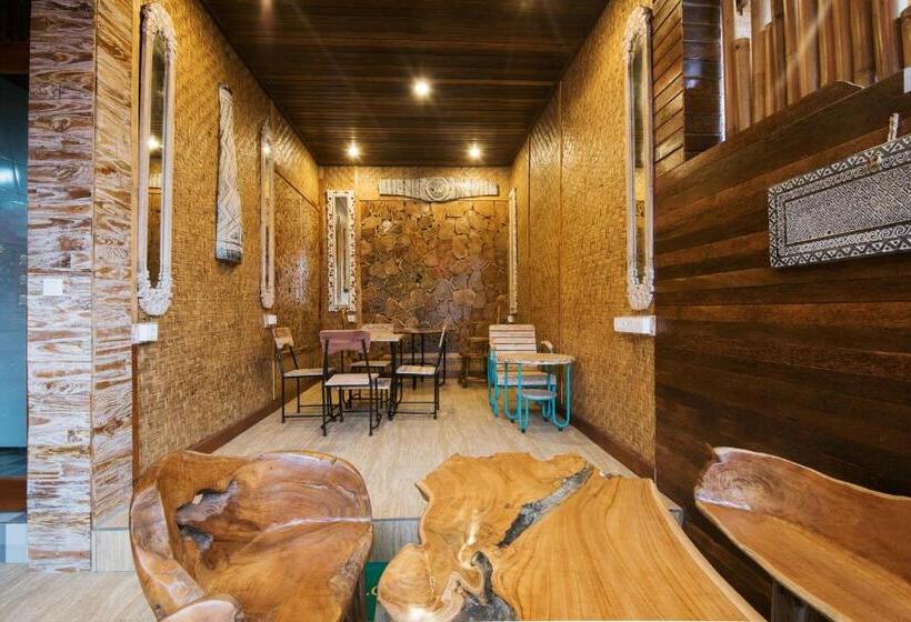 Общежитие Bulan Bali Guest House