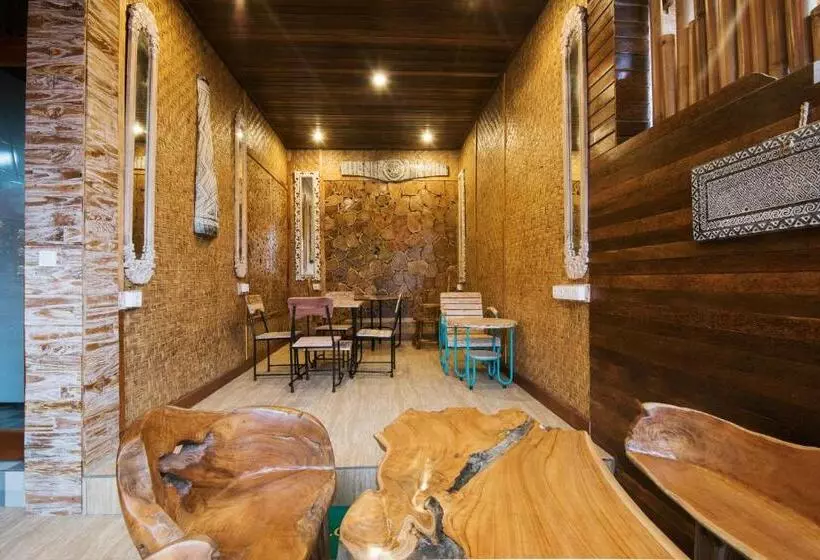 Retkeilymaja Bulan Bali Guest House