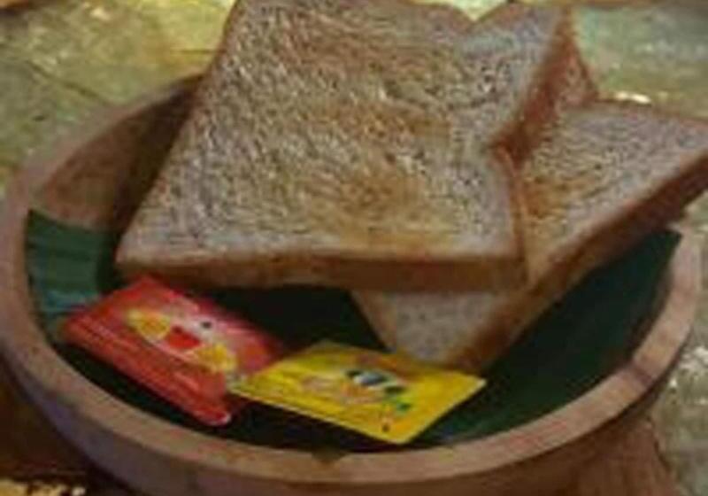 Общежитие Bulan Bali Guest House