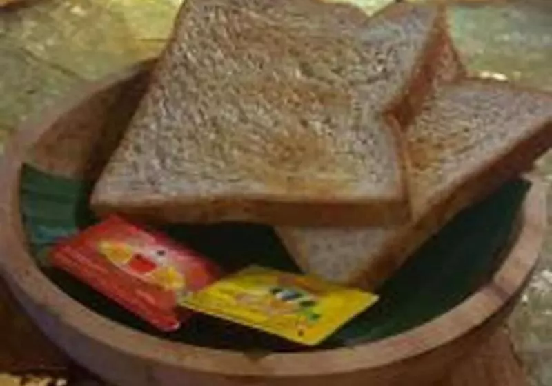 Retkeilymaja Bulan Bali Guest House