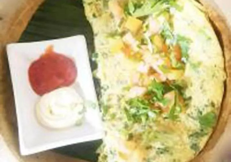 Retkeilymaja Bulan Bali Guest House