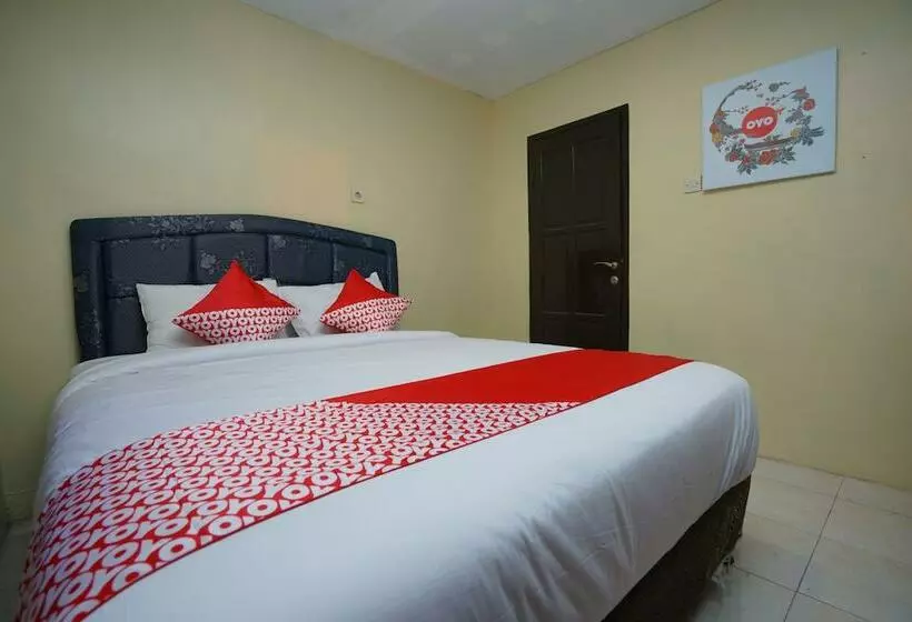 Retkeilymaja Carina Hotel By Oyo Rooms