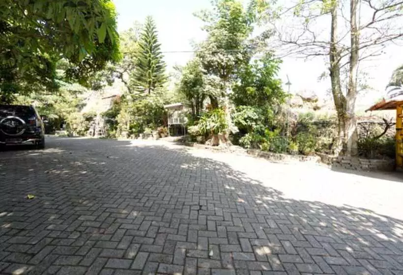 Retkeilymaja Carina Hotel By Oyo Rooms