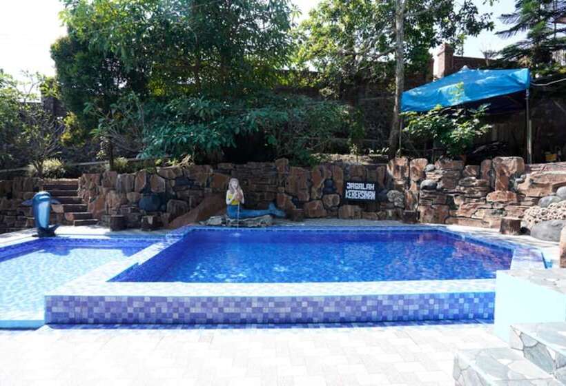 فندق صغير Carina Hotel By Oyo Rooms