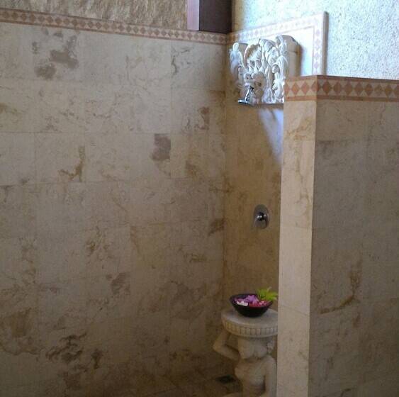 住宿加早餐 Teluk Indah Beach & Pool Villa