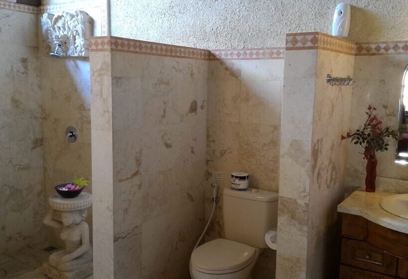 住宿加早餐 Teluk Indah Beach & Pool Villa