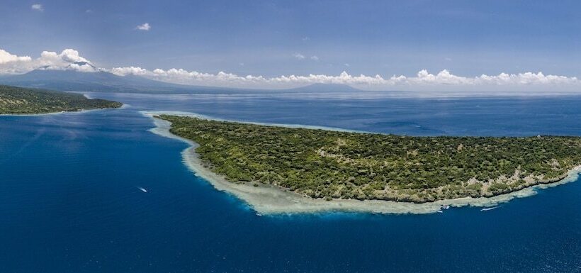 Отель Batu Ampar Menjangan