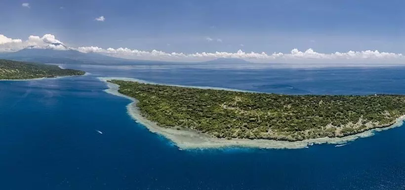 Hotelli Batu Ampar Menjangan