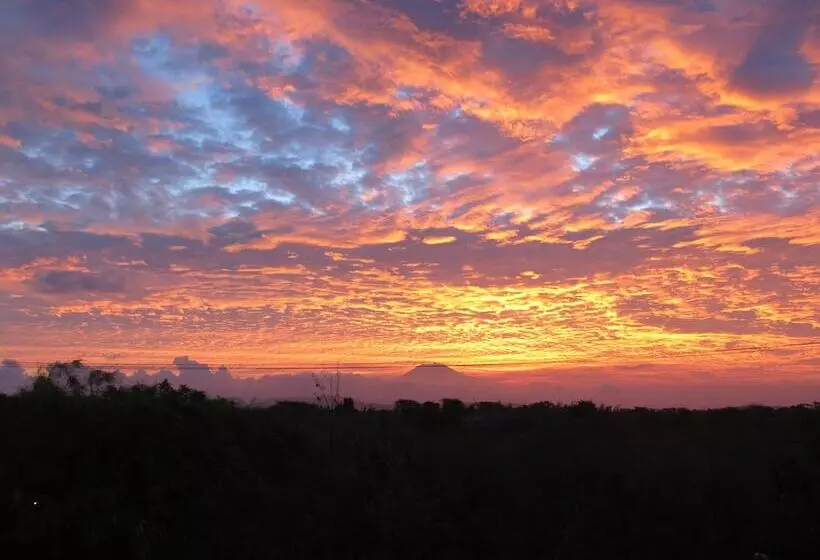 Hotelli Batu Ampar Menjangan