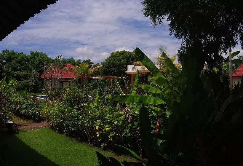 Hotelli Batu Ampar Menjangan