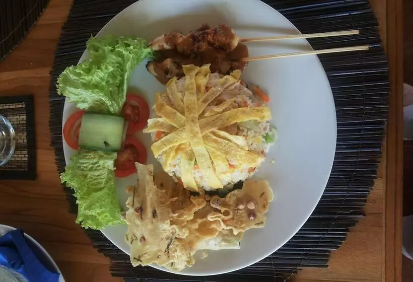 Hotelli Batu Ampar Menjangan