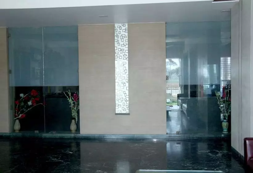ホテル Cafe Sagar