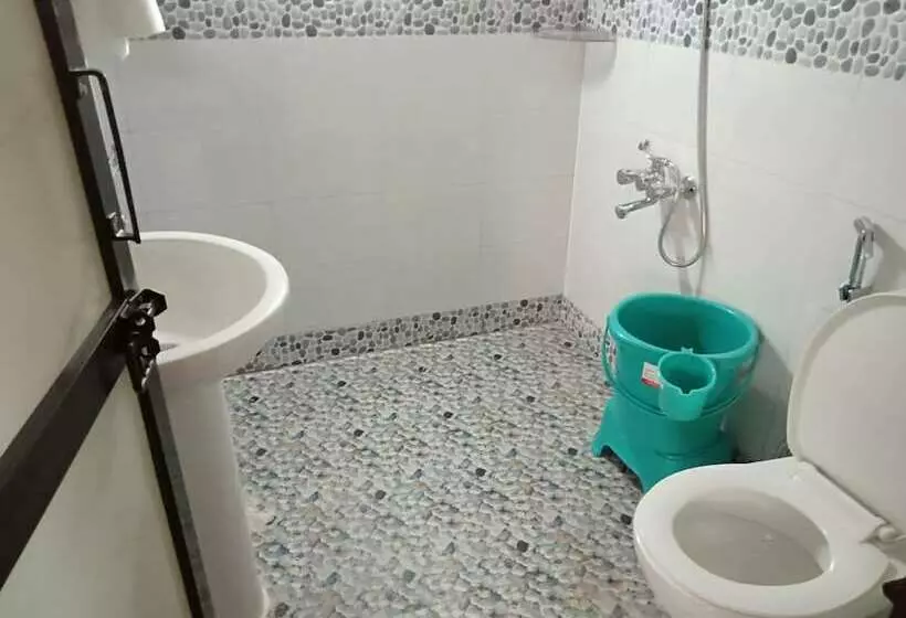 ホテル Camp Kasbah Bir Resort