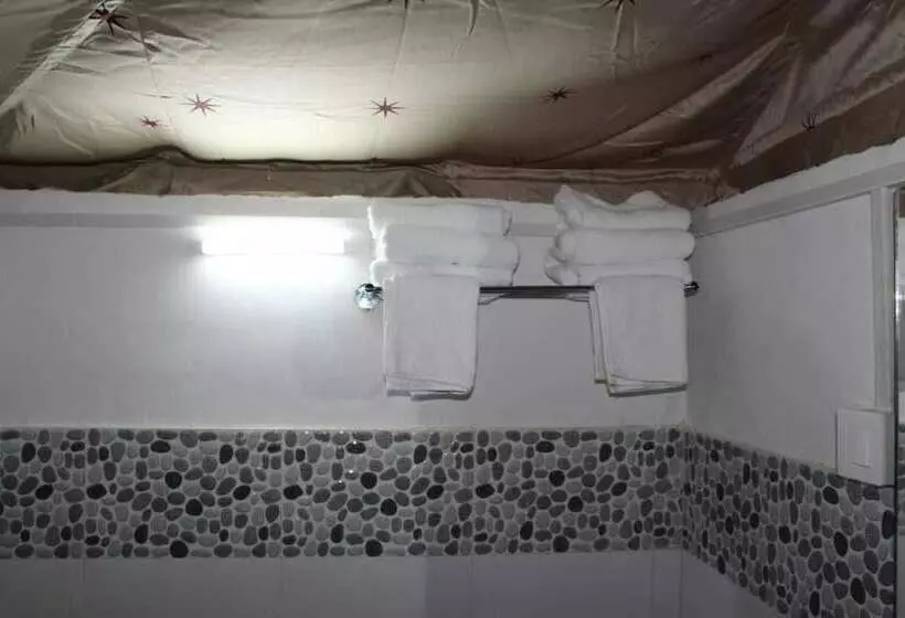 ホテル Camp Kasbah Bir Resort