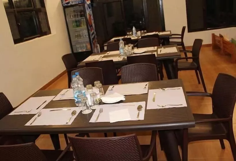 ホテル Camp Kasbah Bir Resort