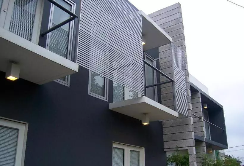 Hotel Flat06. Cipete