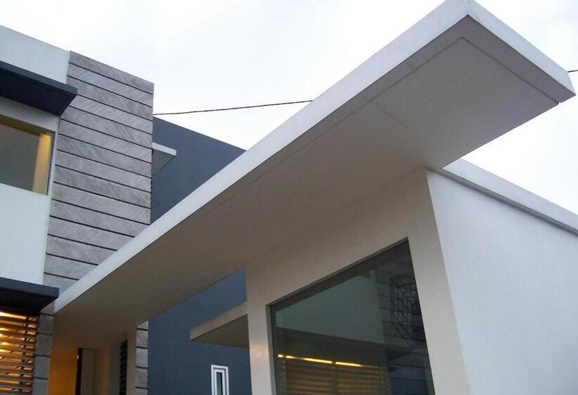 Hotel Flat06. Cipete