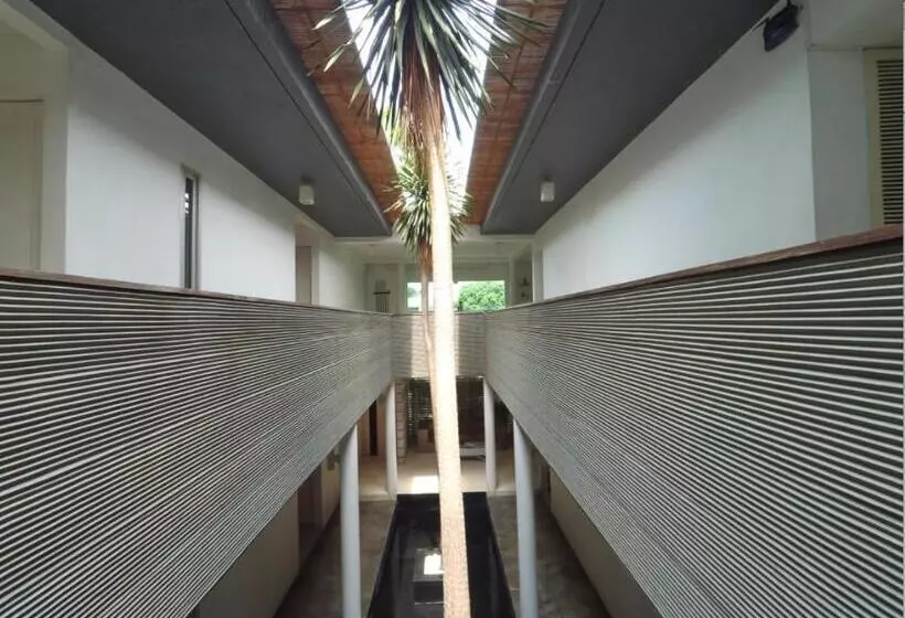 Hotel Flat06. Cipete