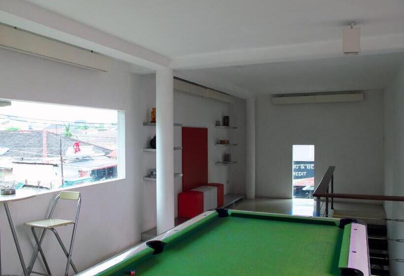 Hotel Flat06. Cipete