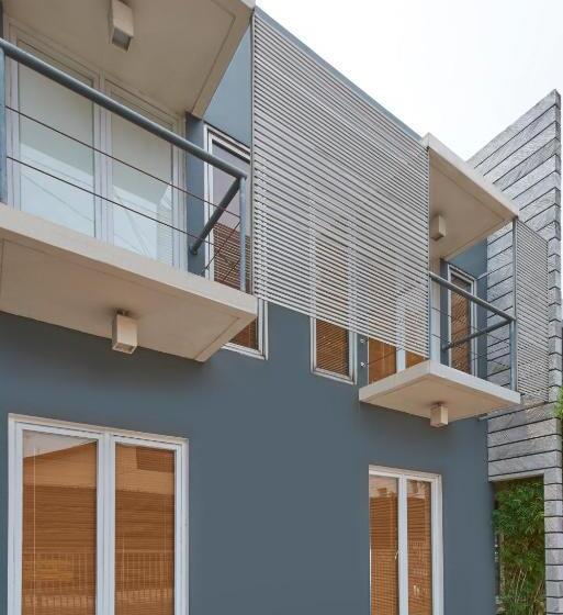 Hotel Flat06. Cipete