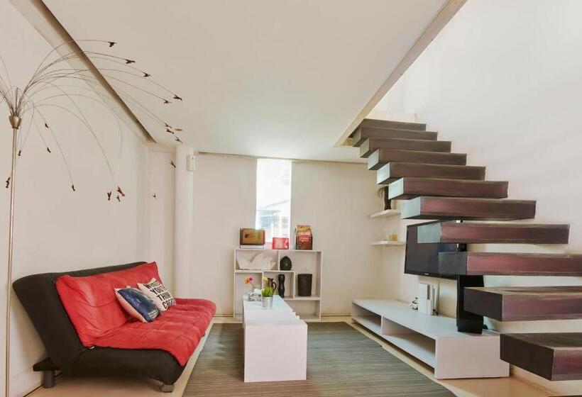 Hotel Flat06. Cipete