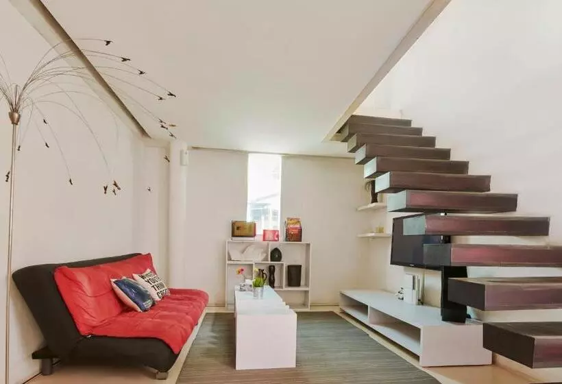 Hotel Flat06. Cipete