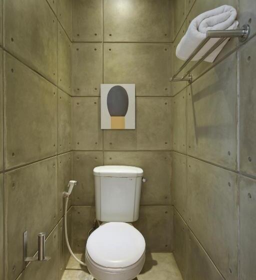 Hotel Flat06. Cipete