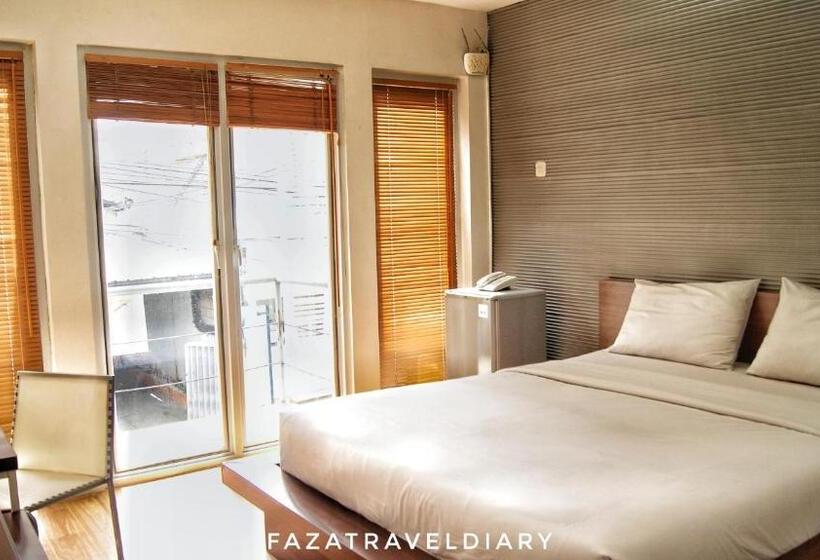 Hotel Flat06. Cipete