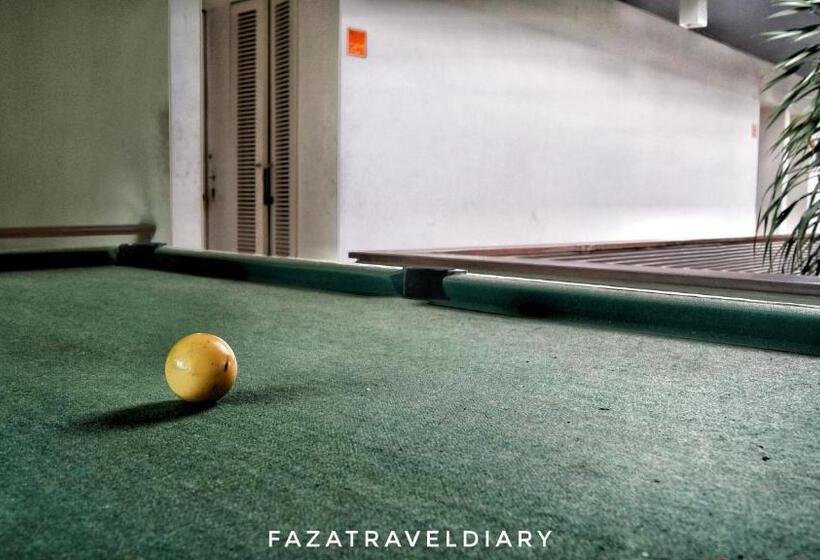 Hotel Flat06. Cipete