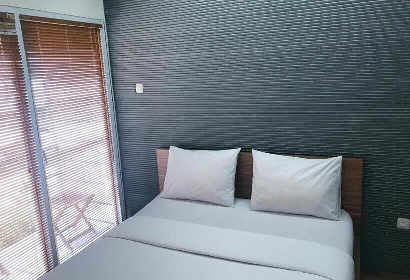 Hotel Flat06. Cipete