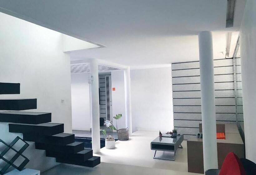 Hotel Flat06. Cipete