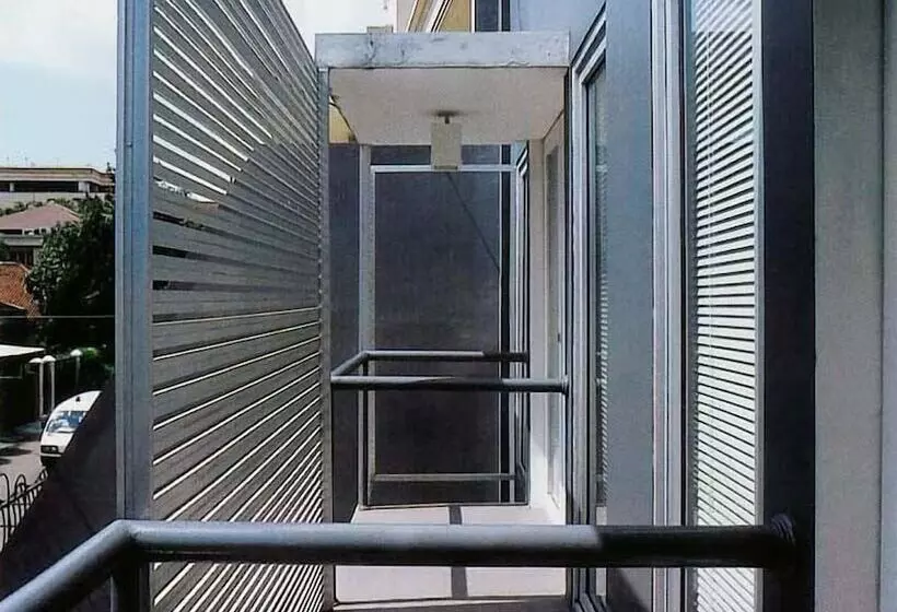 Hotel Flat06. Cipete