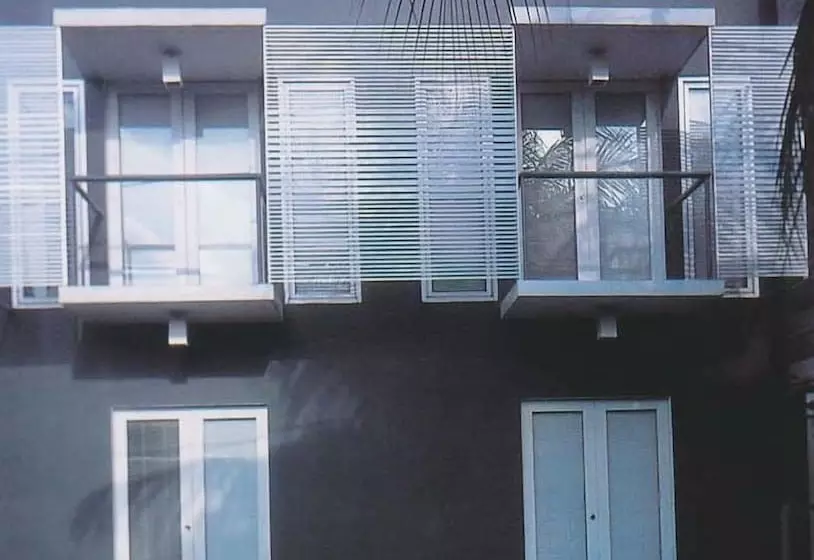 Hotel Flat06. Cipete