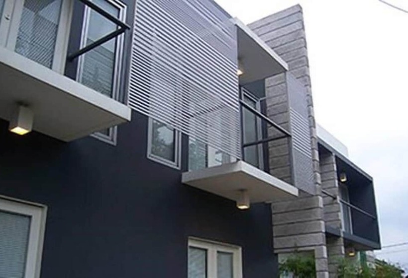 Hotel Flat06. Cipete