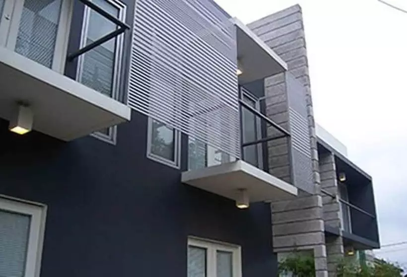 Hotel Flat06. Cipete