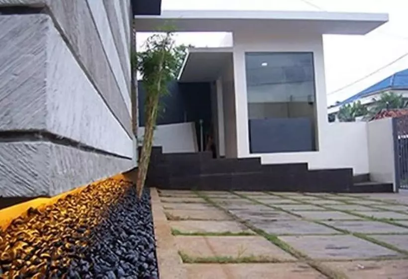 Hotel Flat06. Cipete